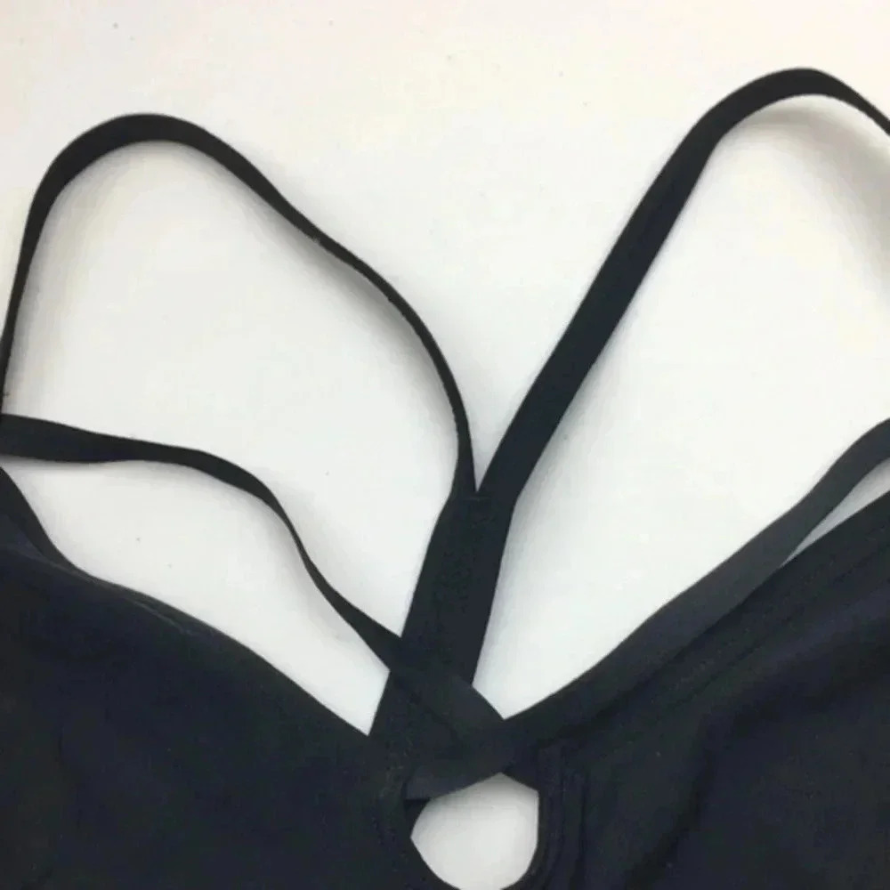SPEEDO SPORT BRA 14 - Picture 8 of 16